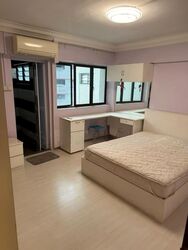 Blk 137 Lorong Ah Soo (Hougang), HDB 4 Rooms #586810311